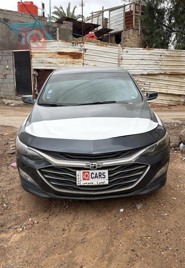 شيفروليه ماليبو 2021 للبيع في العراق - أبو الخصيب